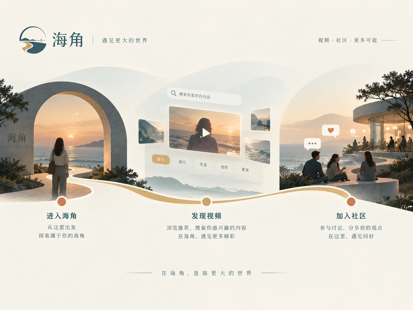 阅读资料与记录信息的场景