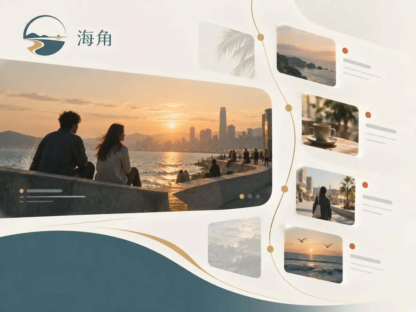 事件观察主题配图